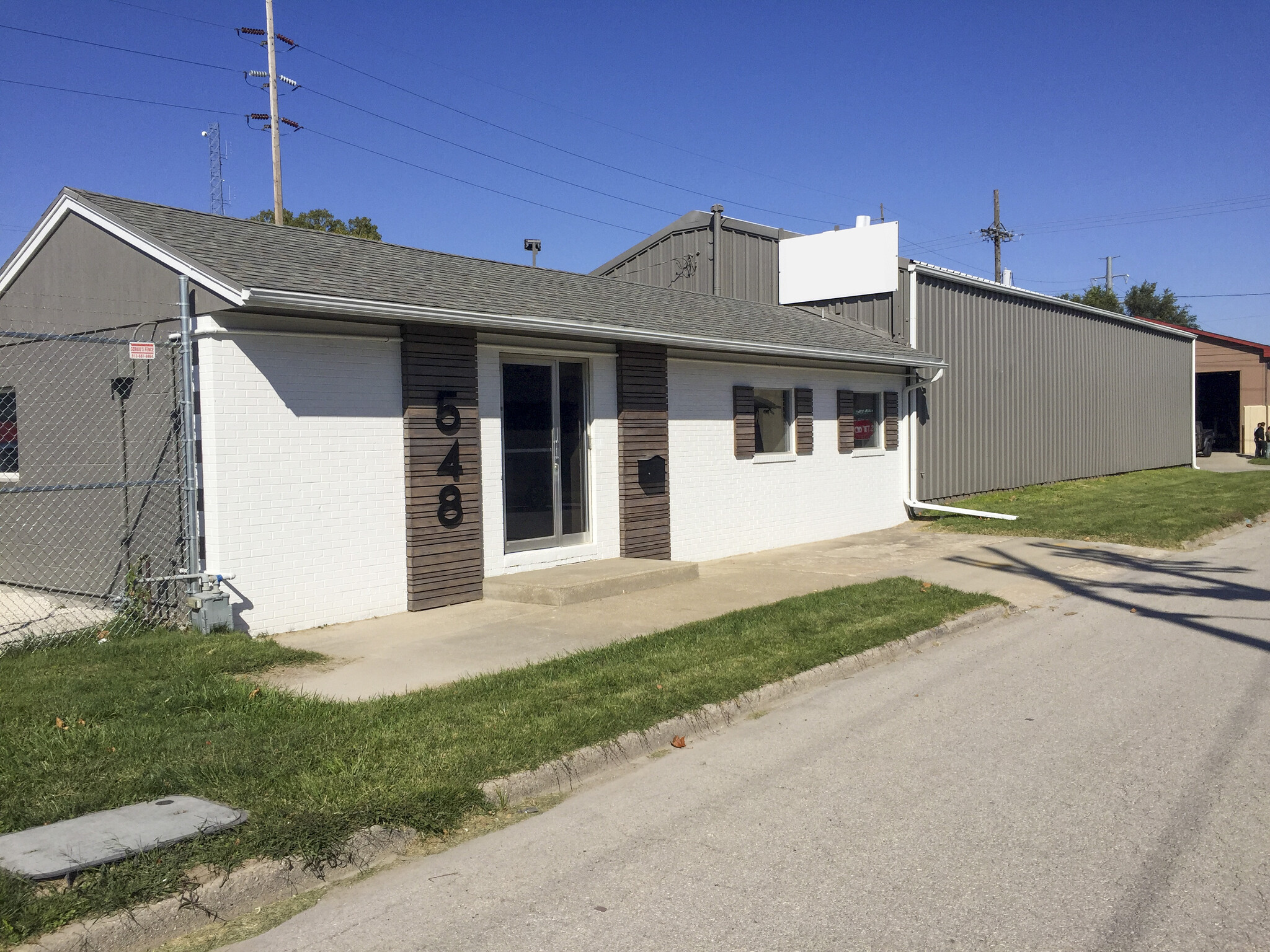 548-554 S 11th St, Kansas City, KS for lease Building Photo- Image 1 of 5