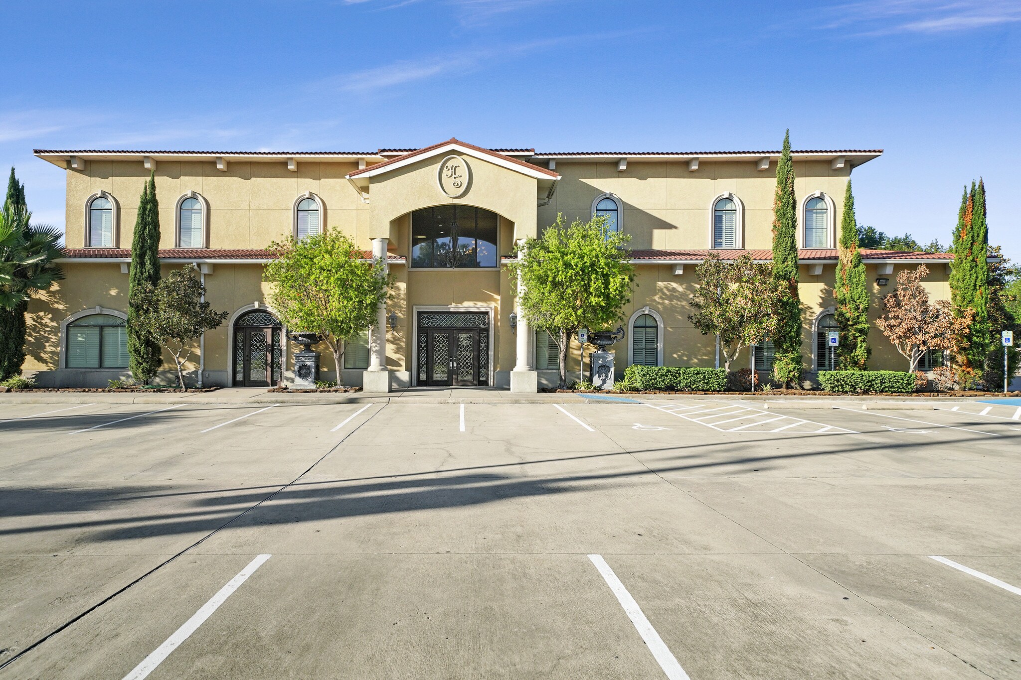 21720 Highland Knolls Dr, Katy, TX 77450 Retail for Sale