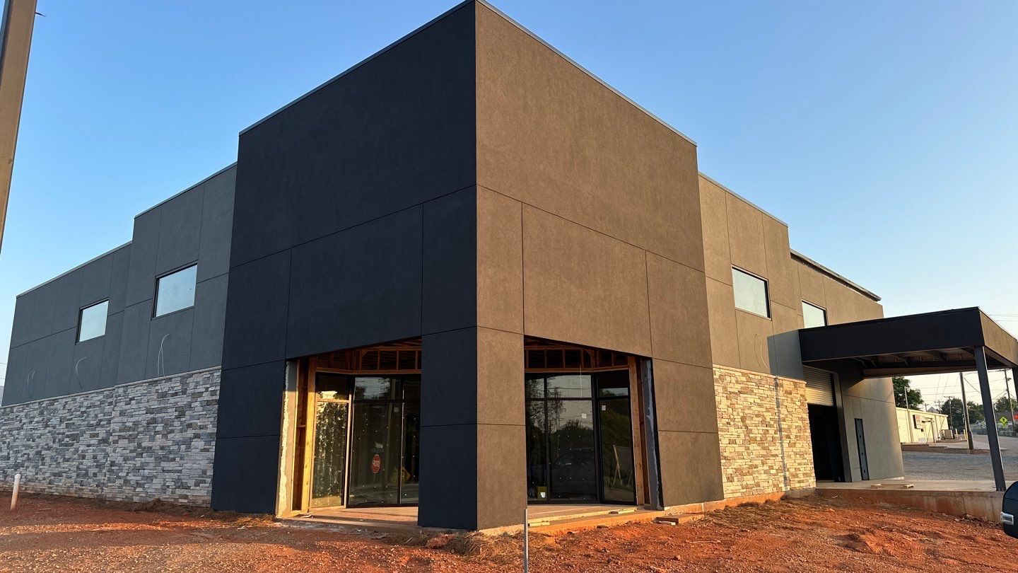 9108 Warren H Abernathy Hwy, Spartanburg, SC for lease Building Photo- Image 1 of 2