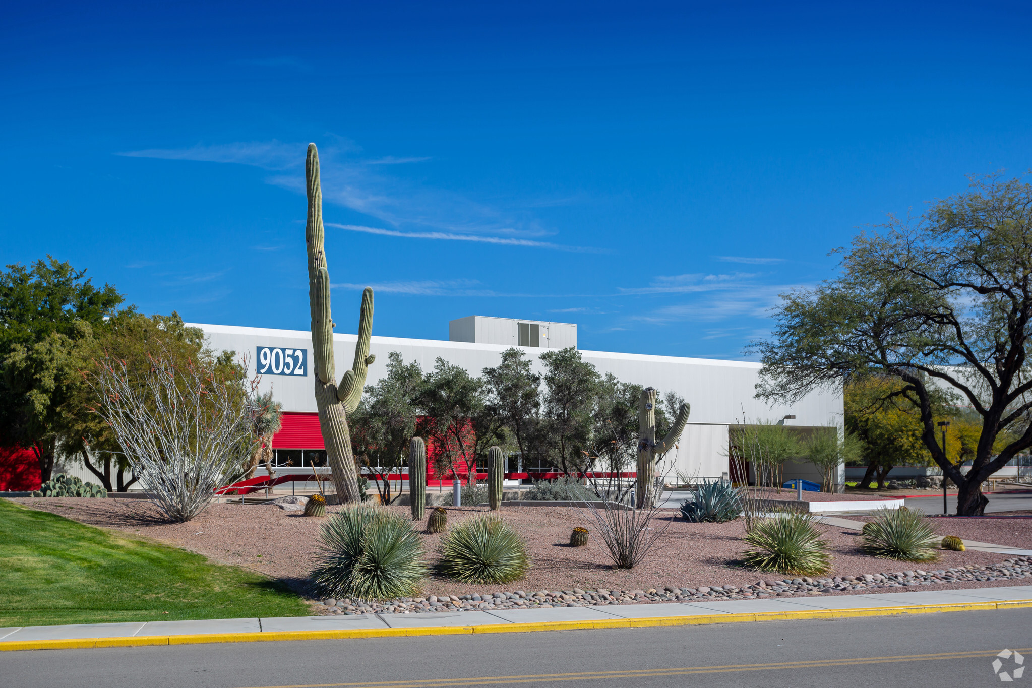 9052 S Rita Rd, Tucson, AZ 85747 - U A Tech Park | LoopNet