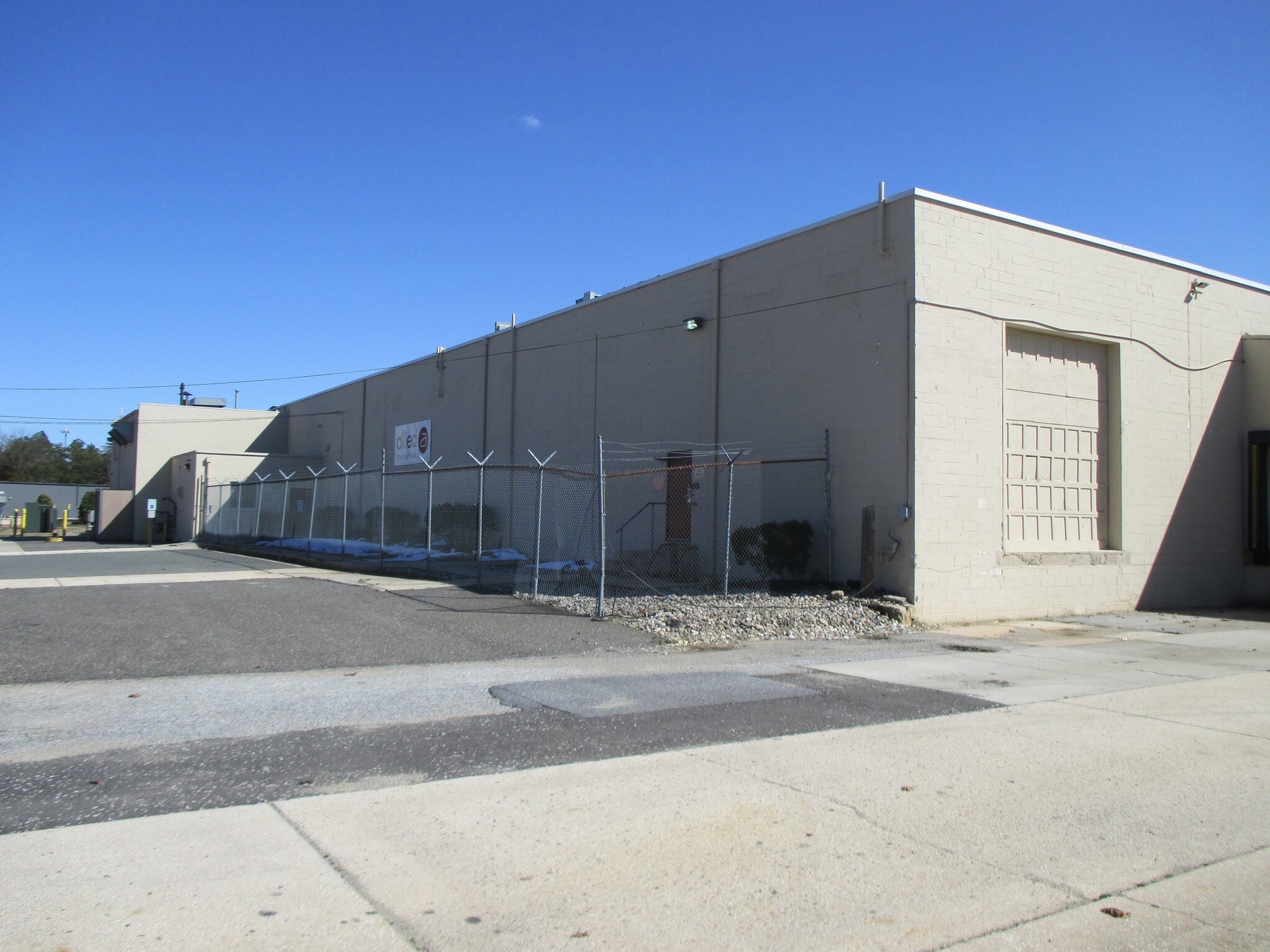 Industrial in Vineland, NJ for sale Primary Photo- Image 1 of 1