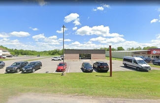 More details for 6598 State Highway 56, Potsdam, NY - Retail for Lease