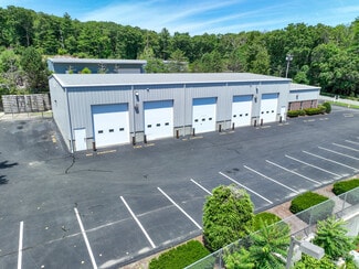 More details for 69 E Belcher Rd, Foxborough, MA - Industrial for Lease