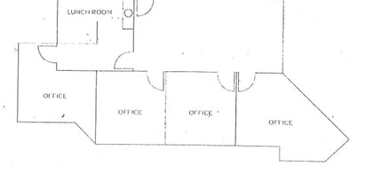 16450-16458 Los Gatos Blvd, Los Gatos, CA for lease Floor Plan- Image 1 of 1
