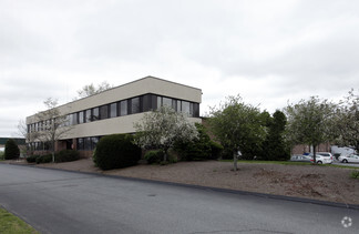 More details for 705 Myles Standish Blvd, Taunton, MA - Office for Lease