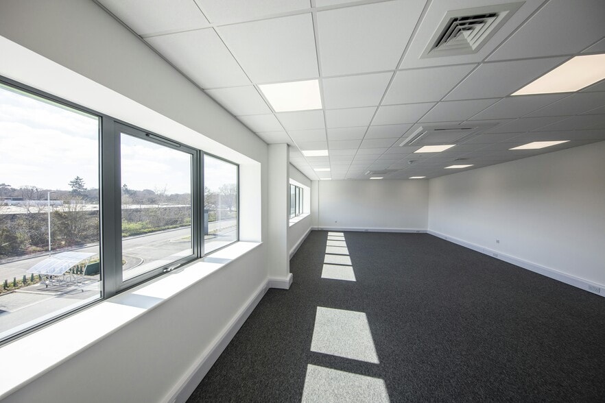 Vulcan Way, Wimborne for lease - Building Photo - Image 2 of 22