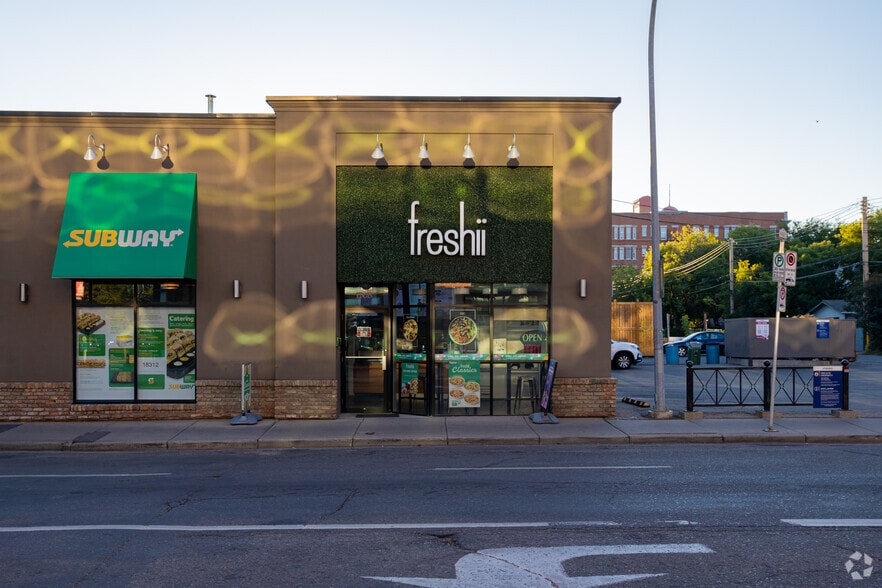 1608 17 Av SW, Calgary, AB for lease - Building Photo - Image 2 of 6