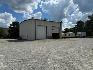 More details for 326 Ford Dr, Columbus, GA - Industrial for Sale