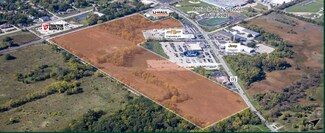 More details for NWQ of IL Route 173 & Grimm Road, Antioch, IL - Land for Sale