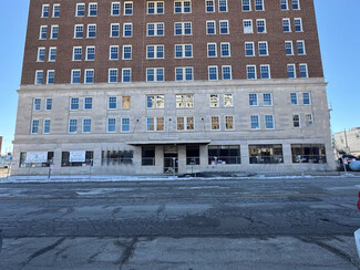More details for 605 9th St, Huntington, WV - Office/Retail for Lease