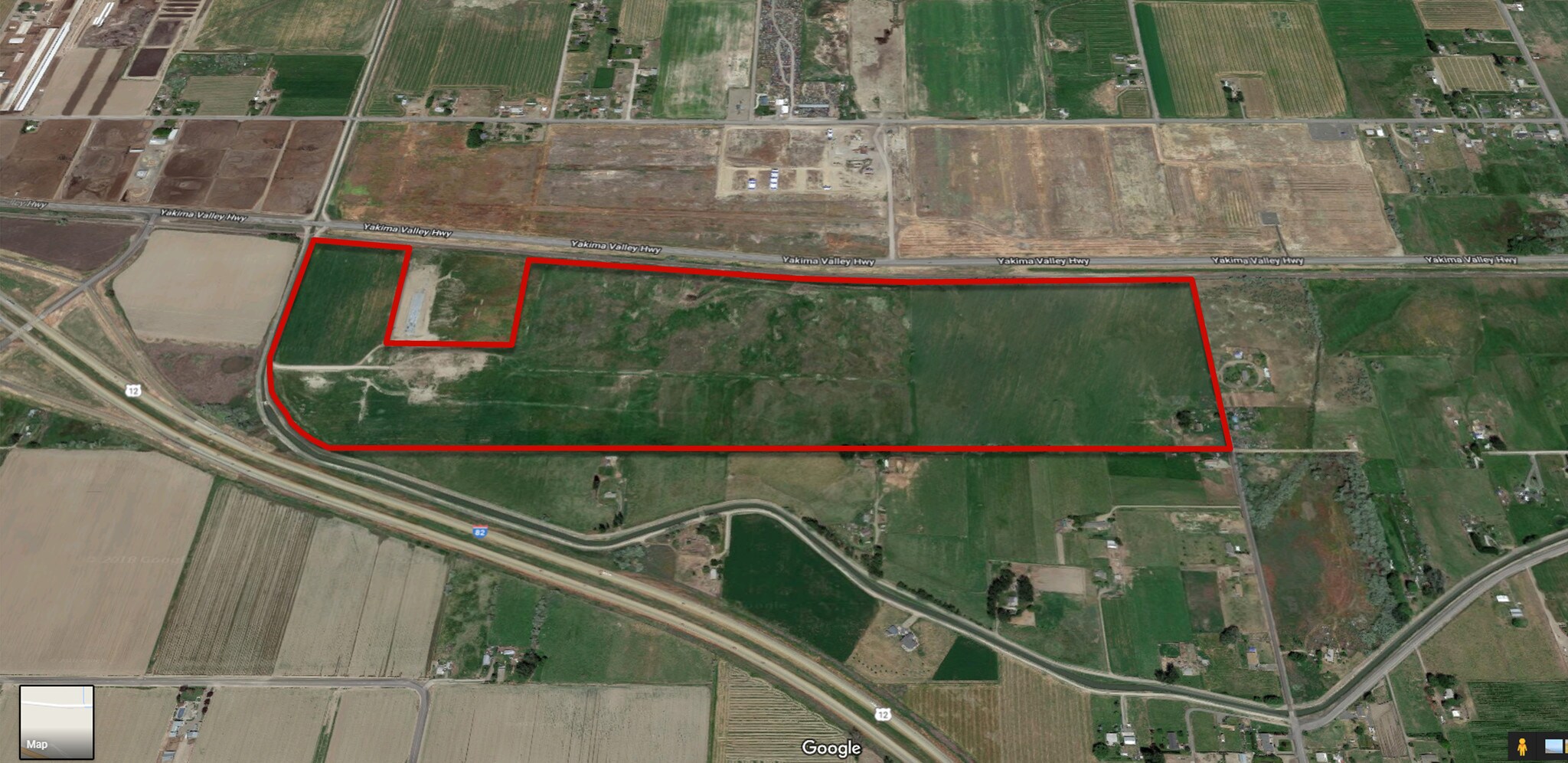 870 S Lester Rd, Outlook, WA for sale Other- Image 1 of 1