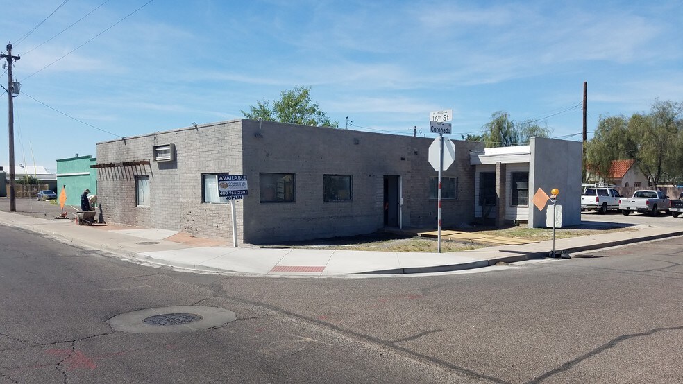 1718 N 16th St, Phoenix, AZ 85006