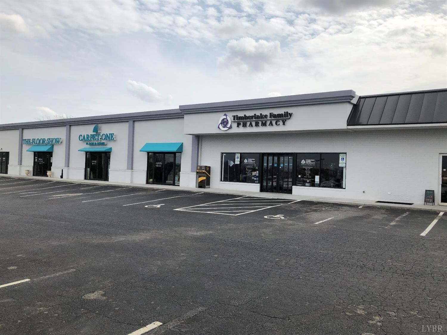 20276 Timberlake Rd, Lynchburg, VA for sale Building Photo- Image 1 of 1