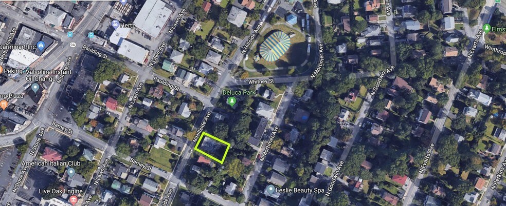 20 N Hillside Ave, Elmsford, NY for sale - Building Photo - Image 1 of 1