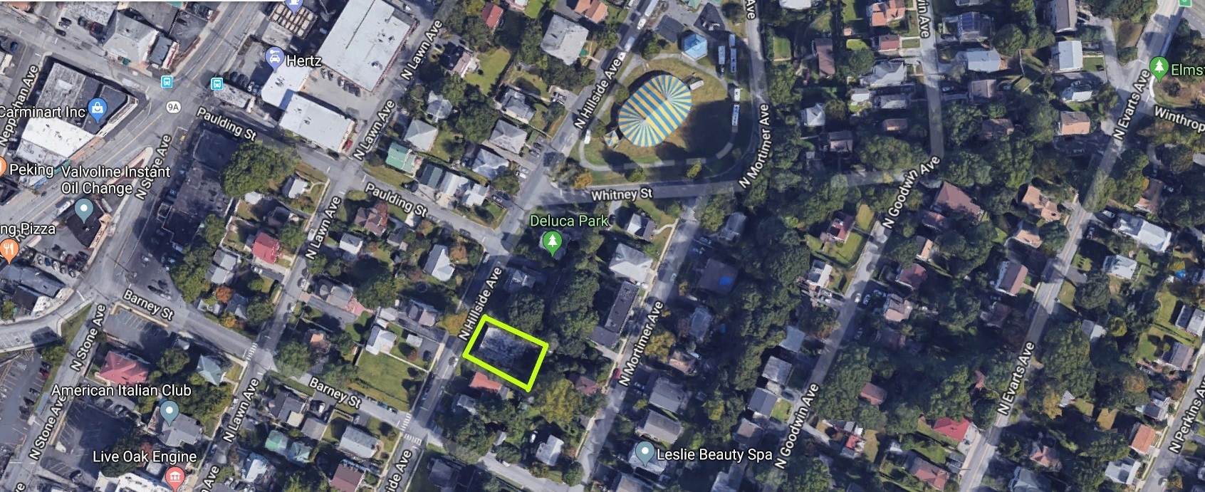 20 N Hillside Ave, Elmsford, NY for sale Building Photo- Image 1 of 1