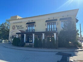 67 Main St, Salem NH - Bar