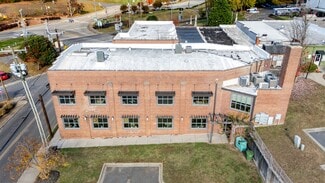 More details for 100 Main St, Fort Mill, SC - Office for Lease