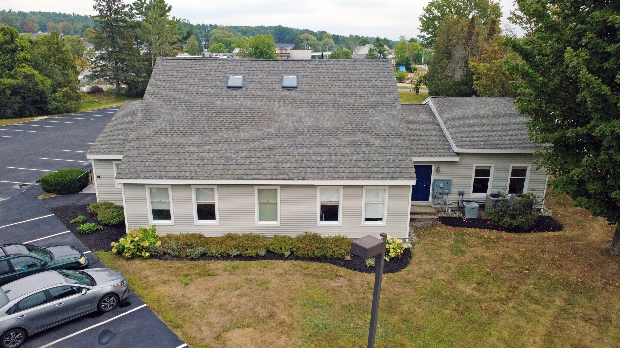 74 Bayview St, Yarmouth, ME for lease Building Photo- Image 1 of 6