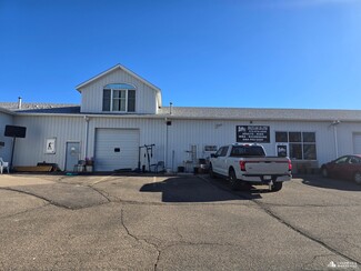 More details for 6250-6288 W 10th St, Greeley, CO - Flex for Sale