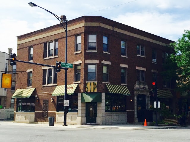 4000 N Southport Ave, Chicago, IL for sale Building Photo- Image 1 of 1