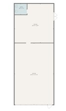 3046-3052 Alta Mere Dr, Fort Worth, TX for lease Floor Plan- Image 1 of 4