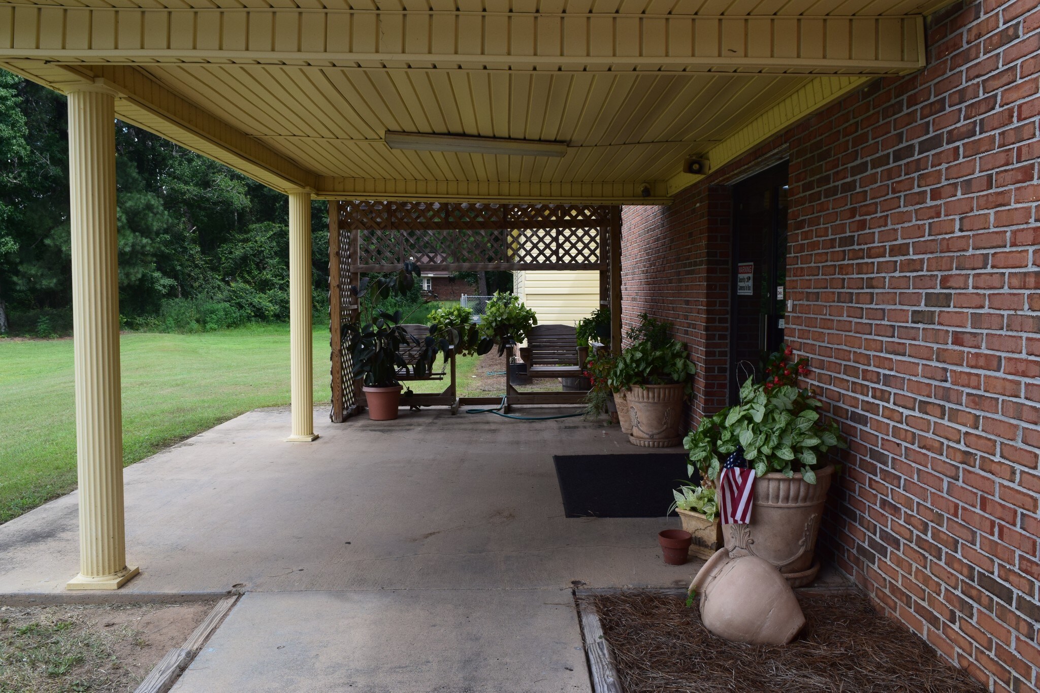 6450 Schomburg Rd, Columbus, GA for sale Building Photo- Image 1 of 1