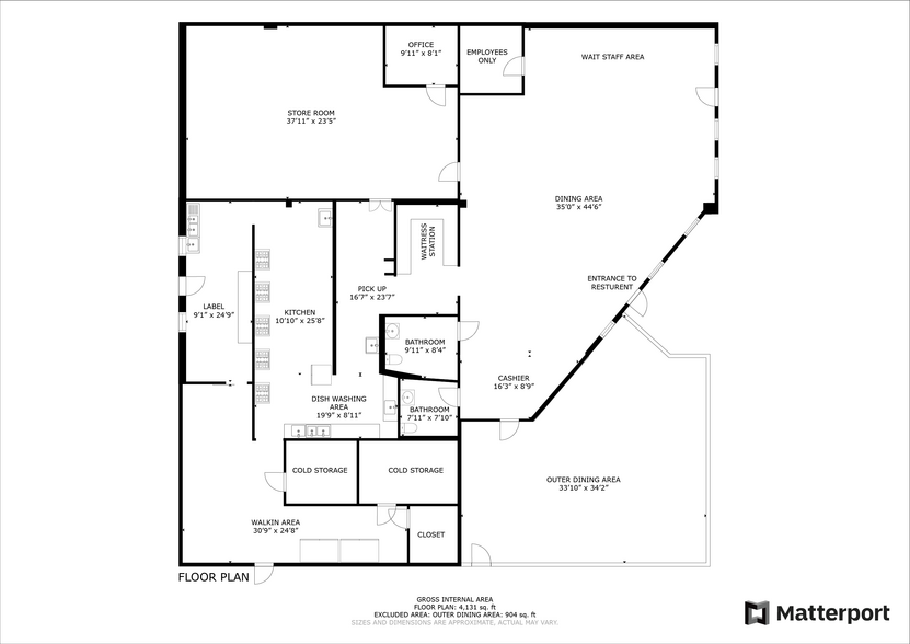 614 N Bullard St, Silver City, NM for sale - Floor Plan - Image 2 of 41