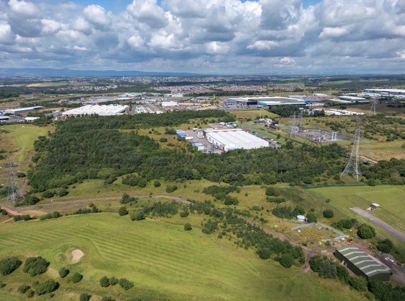 Legbrannock Rd, Motherwell for sale - Other - Image 2 of 3