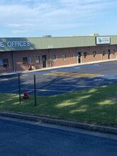 2720 Shepherd Of The Hills Expy, Branson, MO for lease Building Photo- Image 2 of 6