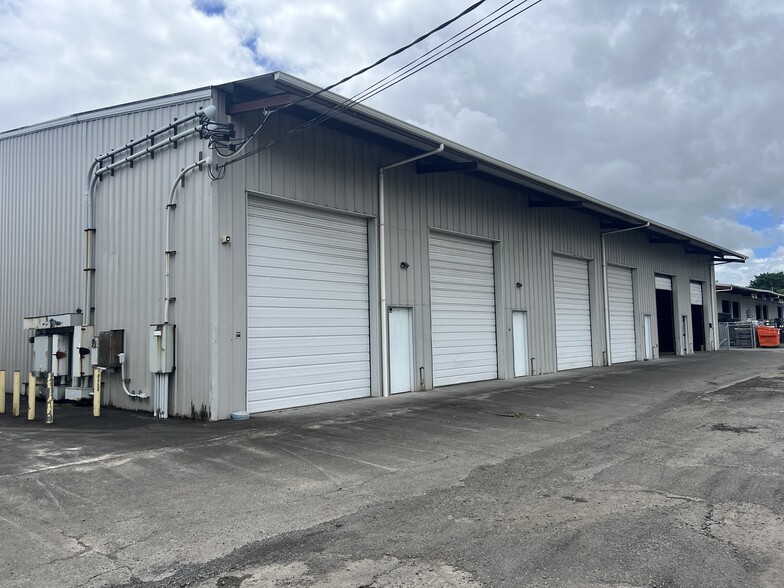 612 Kalanianaole St, Hilo, HI for sale - Building Photo - Image 3 of 6