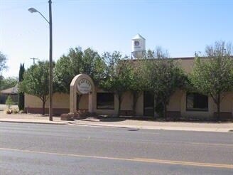 1203 Quincy St, Plainview, TX for sale - Building Photo - Image 1 of 1