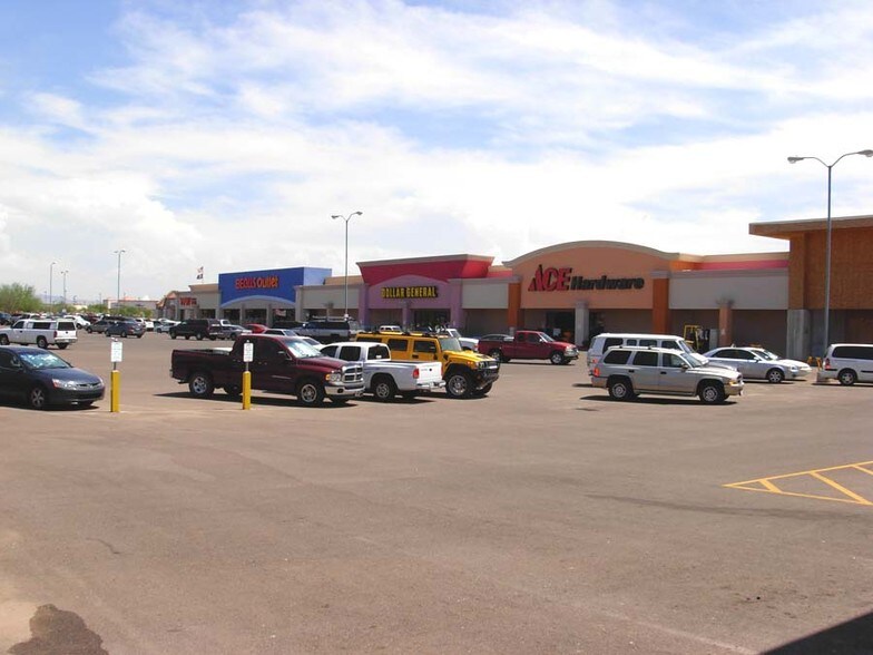 725 W Apache Trl, Apache Junction, AZ for sale - Building Photo - Image 1 of 1