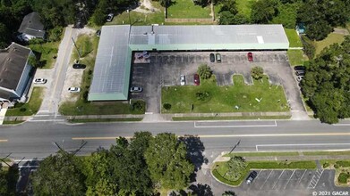 206-240 NE 1st Ave, High Springs, FL - aerial  map view - Image1