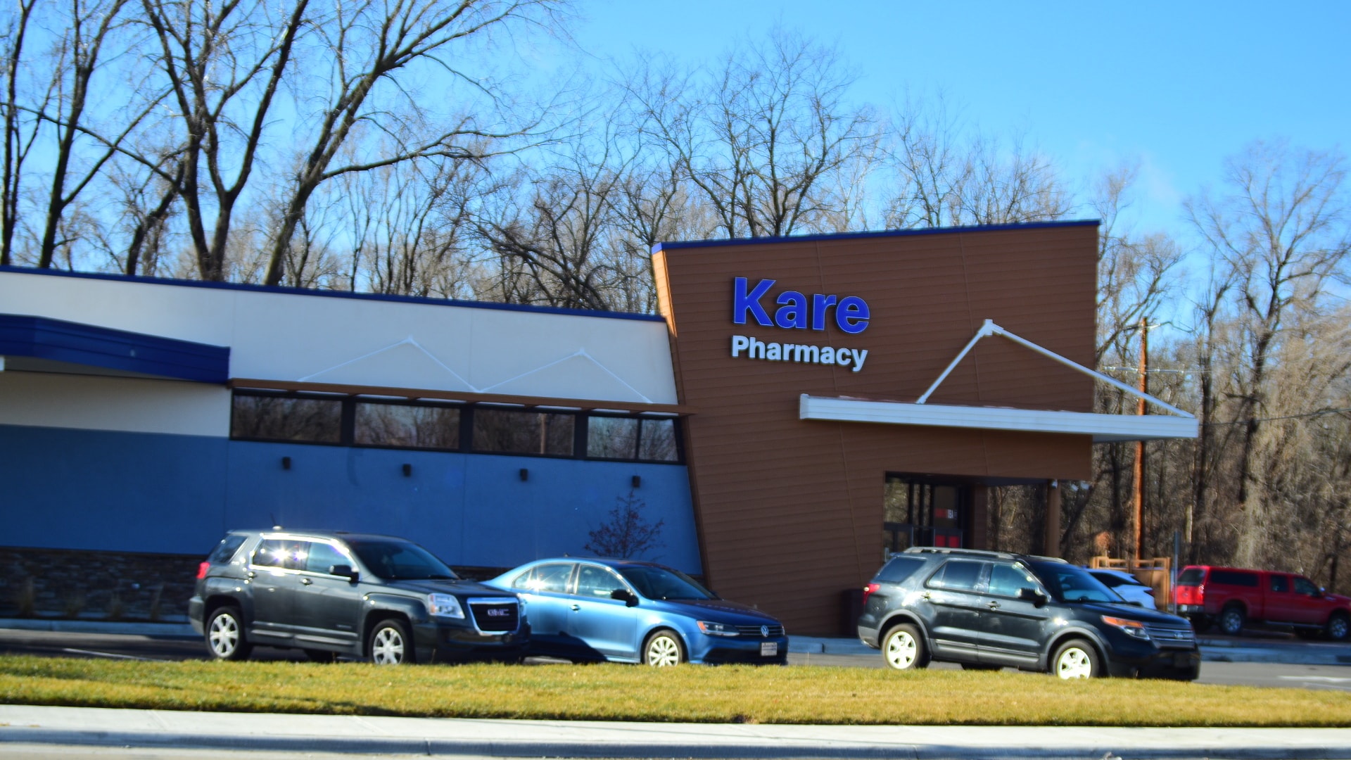 2500 S 4th St, Leavenworth, KS for sale Primary Photo- Image 1 of 1