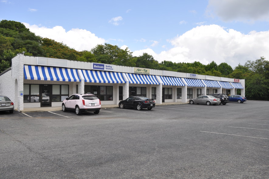 1765 Airport Rd, Lynchburg, VA for sale - Building Photo - Image 1 of 1