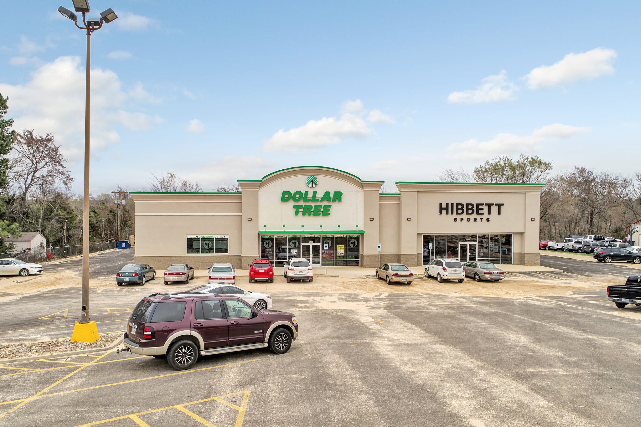 1500 S Main St, Lindale, TX for sale Other- Image 1 of 1