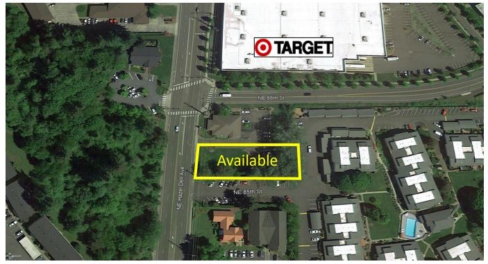 NE 88th St, Vancouver, WA for sale - Building Photo - Image 1 of 2