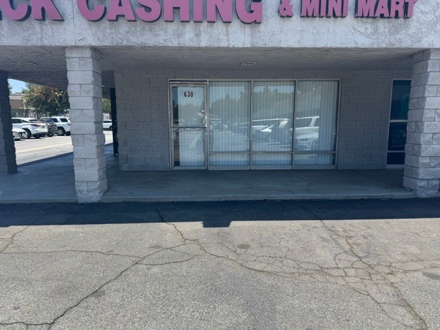 632-646 S Sunset Ave, West Covina, CA for lease Interior Photo- Image 1 of 1