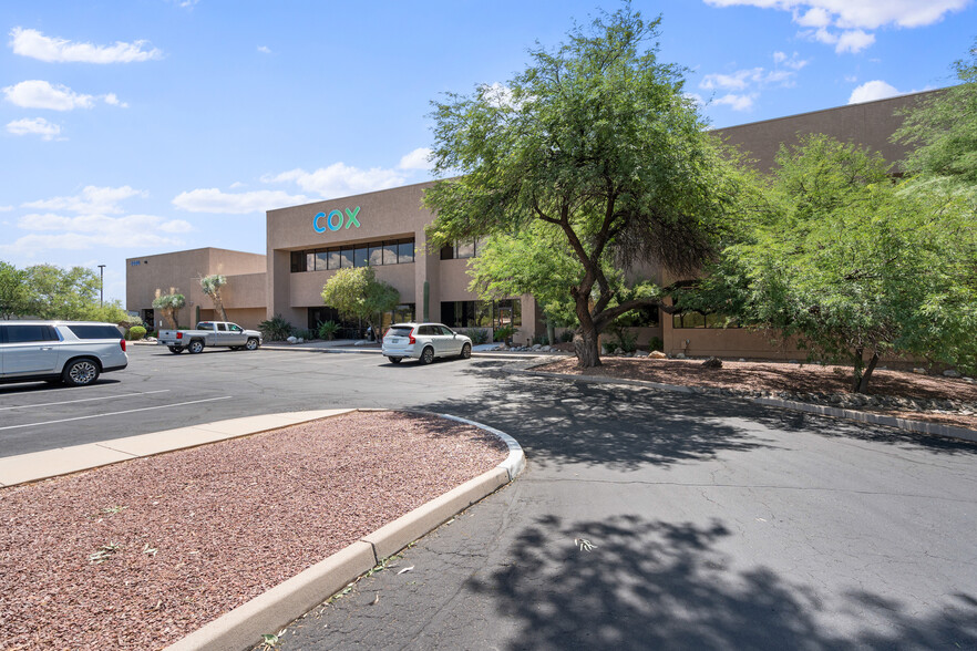 1440 E 15th St, Tucson, AZ for sale - Building Photo - Image 3 of 10