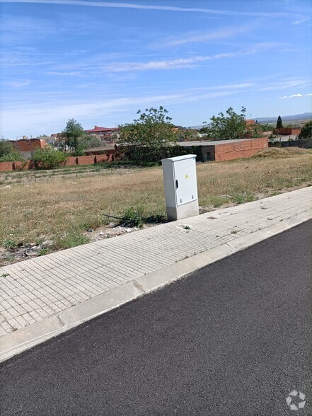 Calle Maestro, 11, Cabañas de la Sagra, Toledo for sale - Building Photo - Image 3 of 5