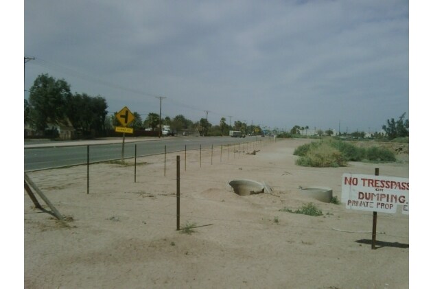 1596 US Highway 86, El Centro, CA for sale - Primary Photo - Image 1 of 1