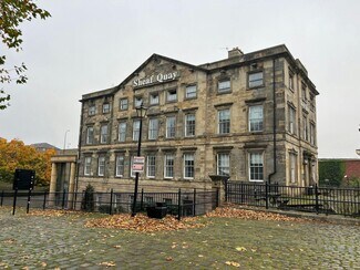 More details for North Quay Dr, Sheffield - Office for Lease