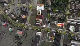 More details for 2201 W Oregon Ave, Philadelphia, PA - Retail for Lease