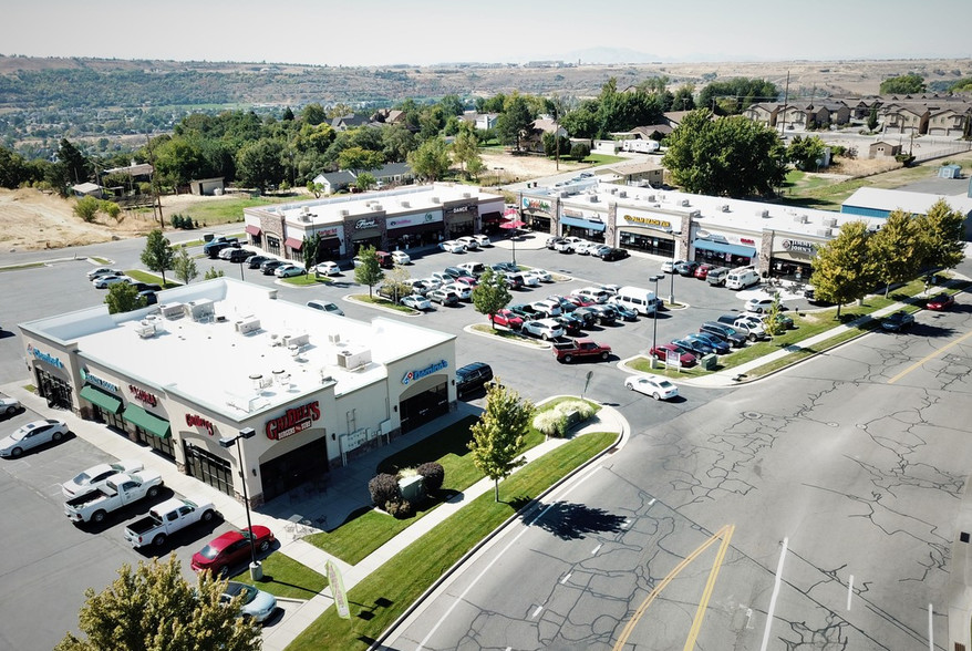 1657 E Skyline Dr, South Ogden, UT for lease - Building Photo - Image 2 of 4