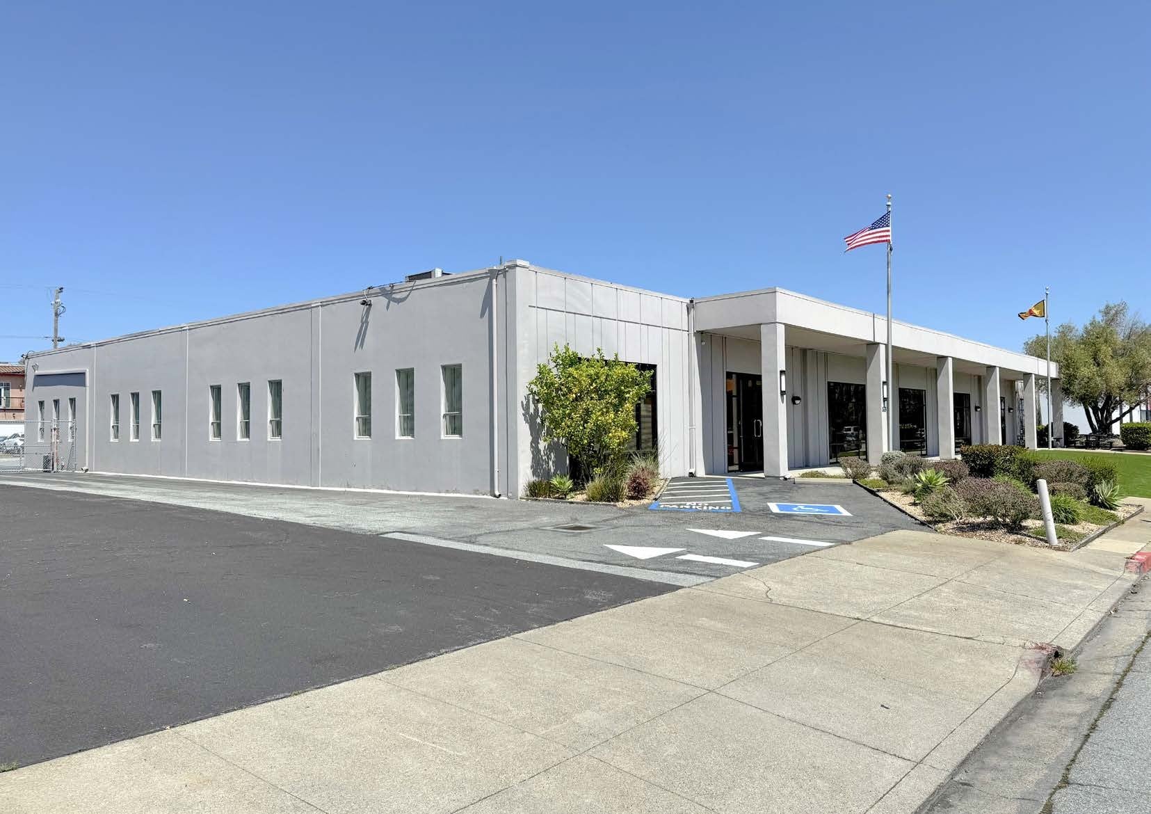 838 Mitten Rd, Burlingame, CA for sale Building Photo- Image 1 of 8