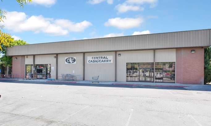 190 Keyes St, San Jose, CA for sale - Building Photo - Image 2 of 18