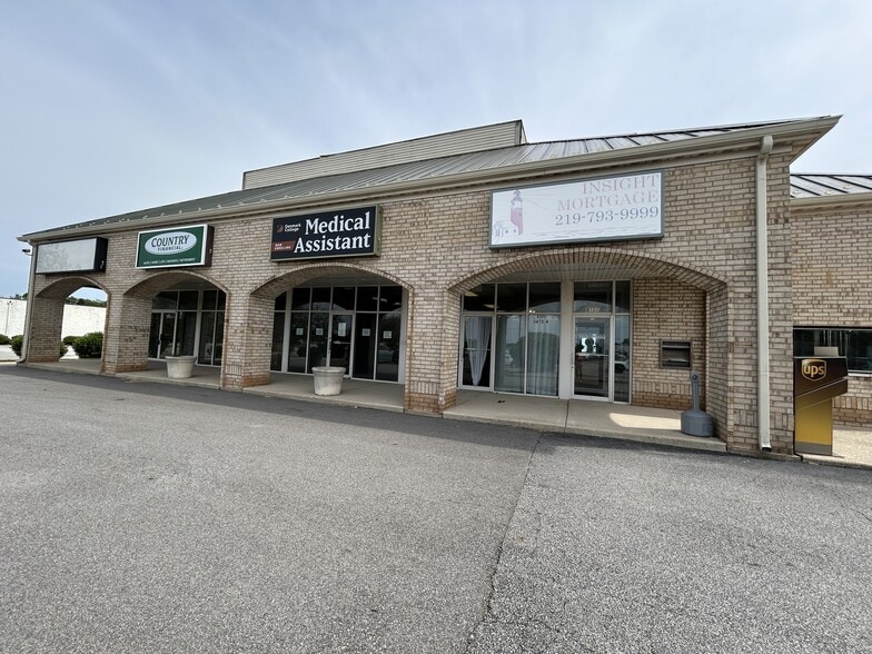 8101 Polo Club Dr, Merrillville, IN for lease - Building Photo - Image 3 of 9