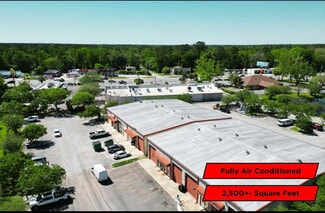More details for 2070 Palmetto St, Middleburg, FL - Flex for Lease