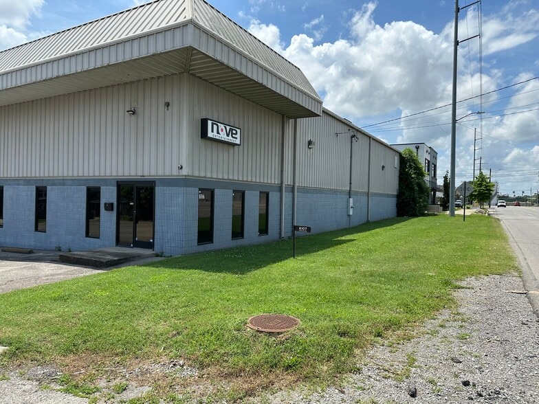 6107 Centennial Blvd, Nashville, TN for lease - Building Photo - Image 2 of 7