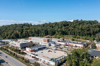 More details for 47-55 Hamilton St, Dobbs Ferry, NY - Office, Retail for Lease